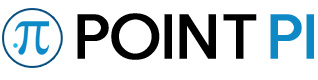 Point Pi Logo